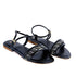 Women Formal Sandals - 40862S - Sandals - Walkeaze